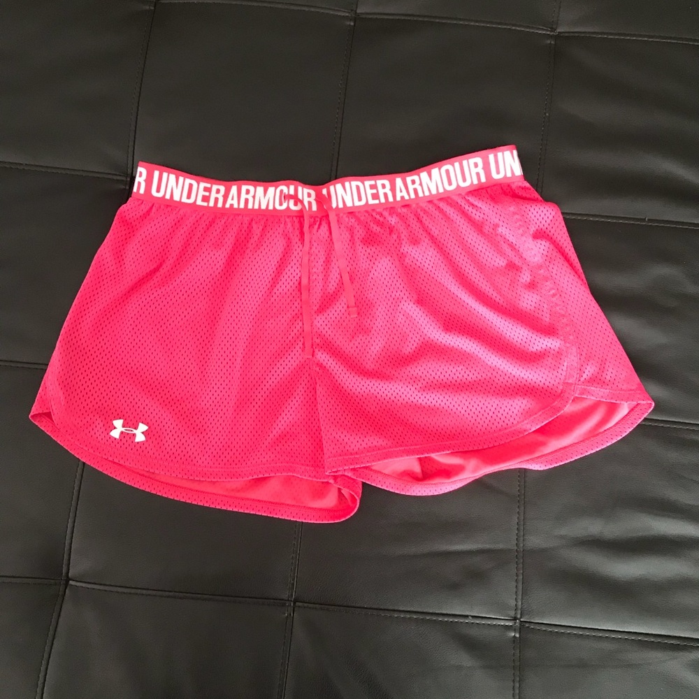 Under Armour Shorts